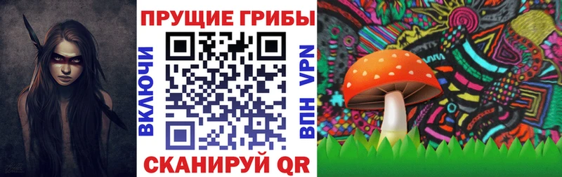 Галлюциногенные грибы Cubensis  Очёр 